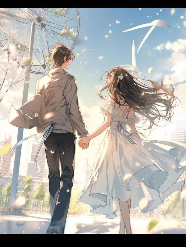 老公假死后,我嫁给了大佬