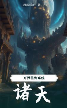 诸天:万界签到系统