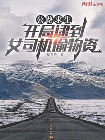 公路求生:开局逮到女司机偷物资