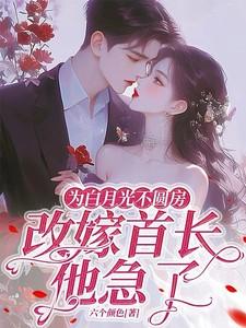 为白月光不圆房,改嫁首长他急了