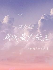 海岛求生：我成最大领主