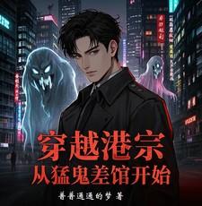 穿越港宗:从猛鬼差馆开始