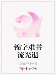 锦字难书流光逝