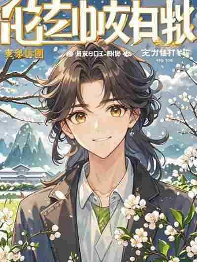 清明节老公送我一捧菊花畅销巨作