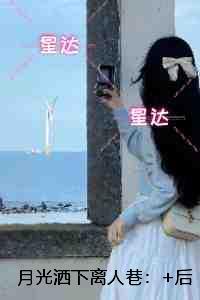 月光洒下离人巷：+后续+结局
