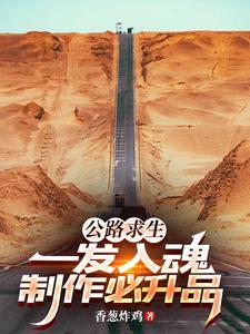 公路求生:一发入魂,制作必升品