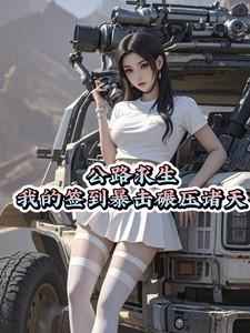 公路求生:我的签到暴击碾压诸天