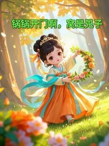 锅锅:开门啊,窝是兕子