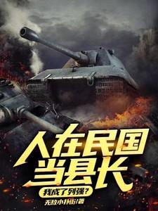 人在民国当县长：我成了列强？