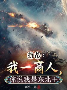 抗战:我一商人,你说我是东北王