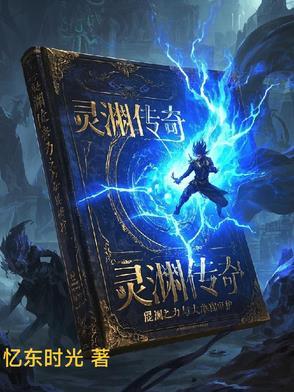 灵渊传奇:混沌之力与大陆护