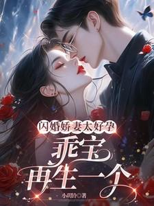 闪婚娇妻太好孕,乖宝,再生一个