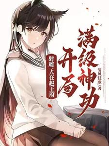 射雕:人在赵王府,开局满级神功